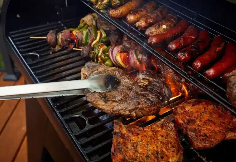 pit austin xl 1000sq in wood fired pellet grill and smoker 10