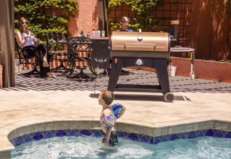 pit austin xl 1000sq in wood fired pellet grill and smoker 11