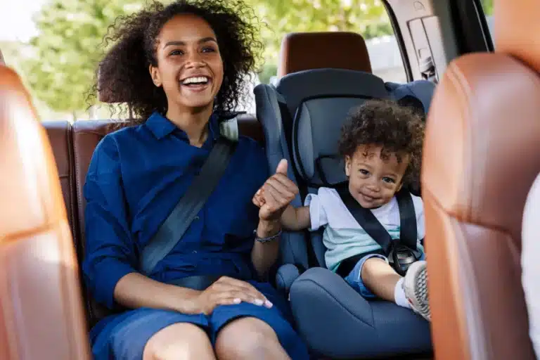 Say Goodbye to Scuffs and Scratches: Discover the Magic of a Back of Car Seat Protector 3 hexy one car kick mat featured 4