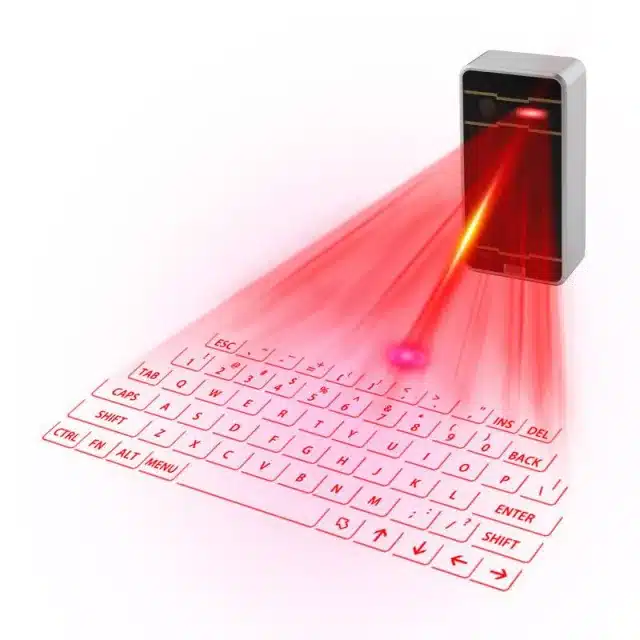 laserkey